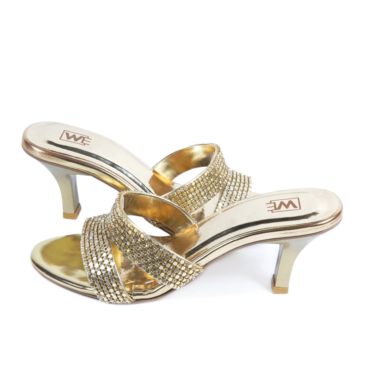 Women Formal Heel - 63063S