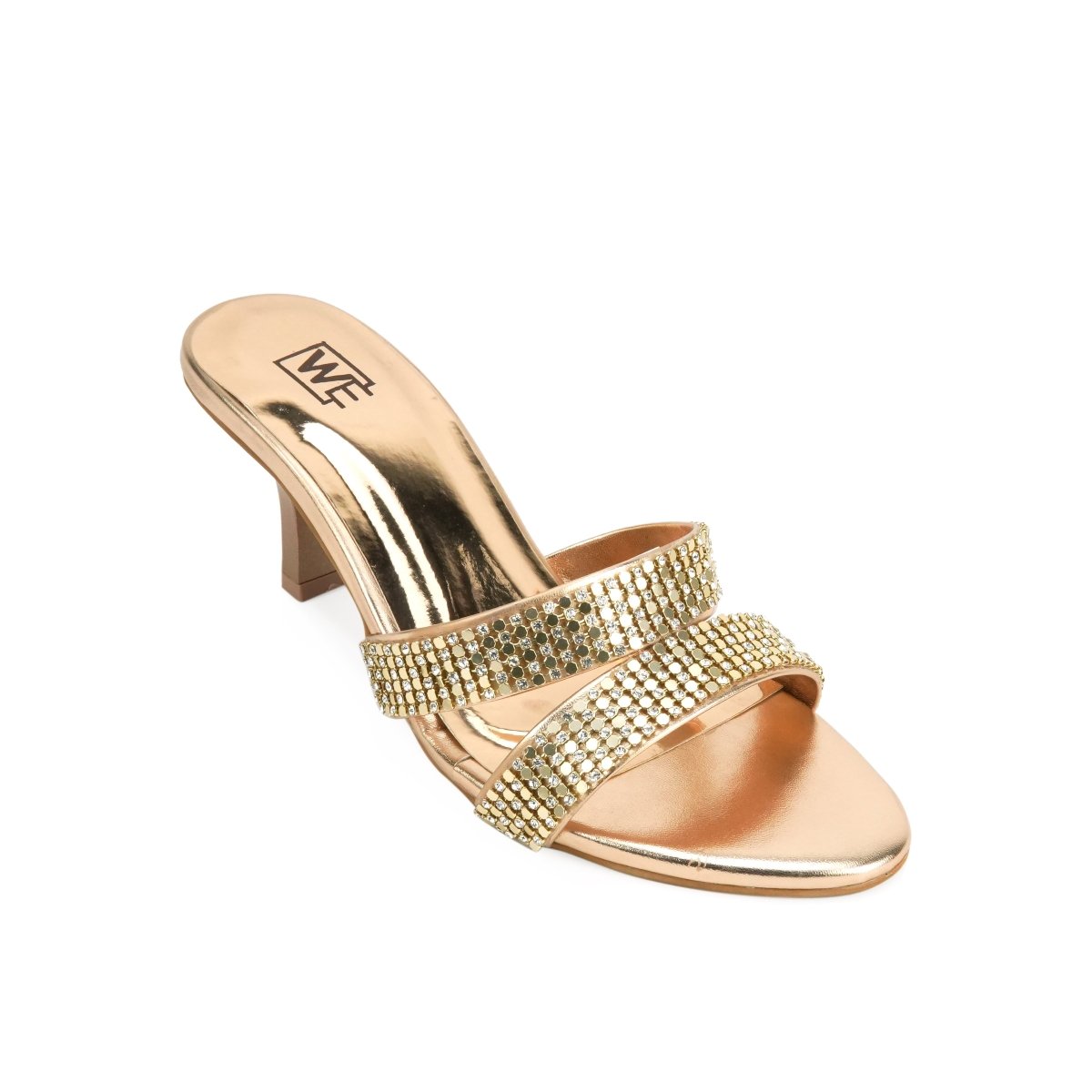 Women Formal Heel - 63063S