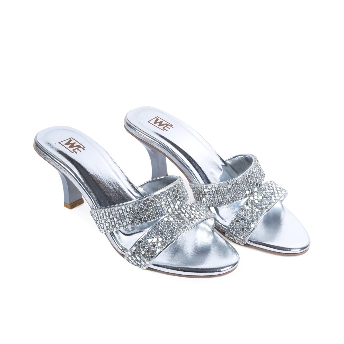 Women Formal Heel - 63063S