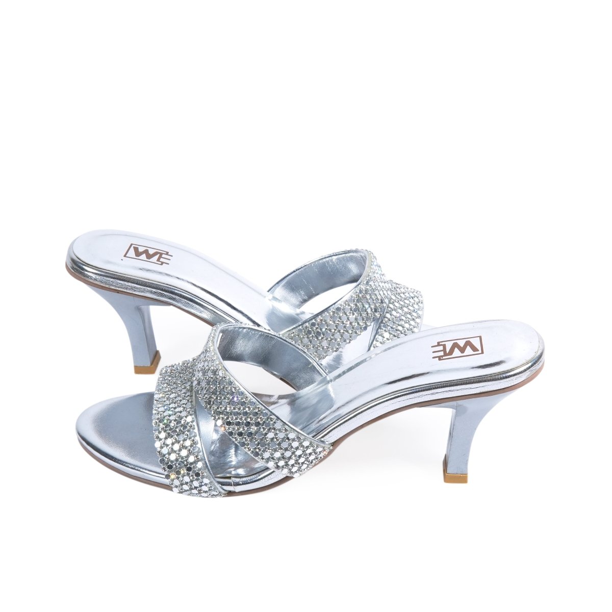 Women Formal Heel - 63063S