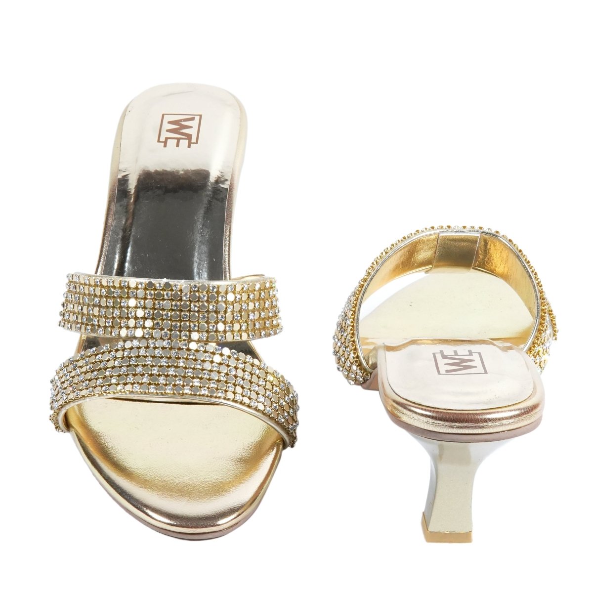 Women Formal Heel - 63063S
