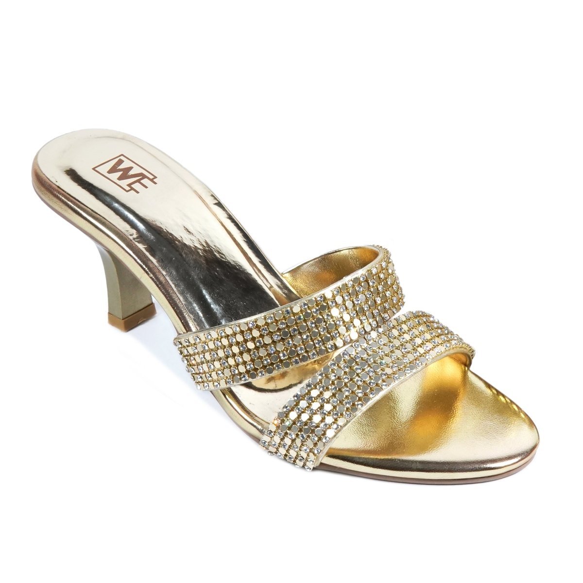 Women Formal Heel - 63063S