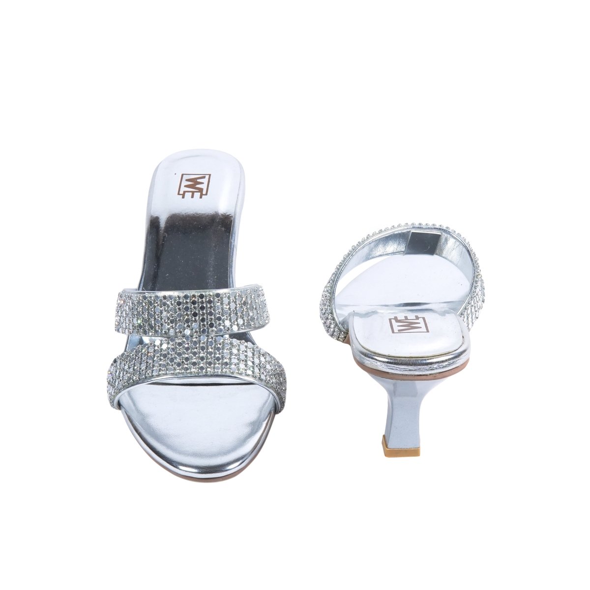 Women Formal Heel - 63063S