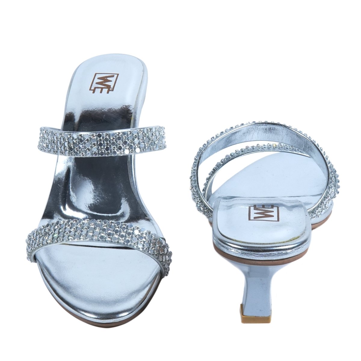 Women Formal Heel - 63064S