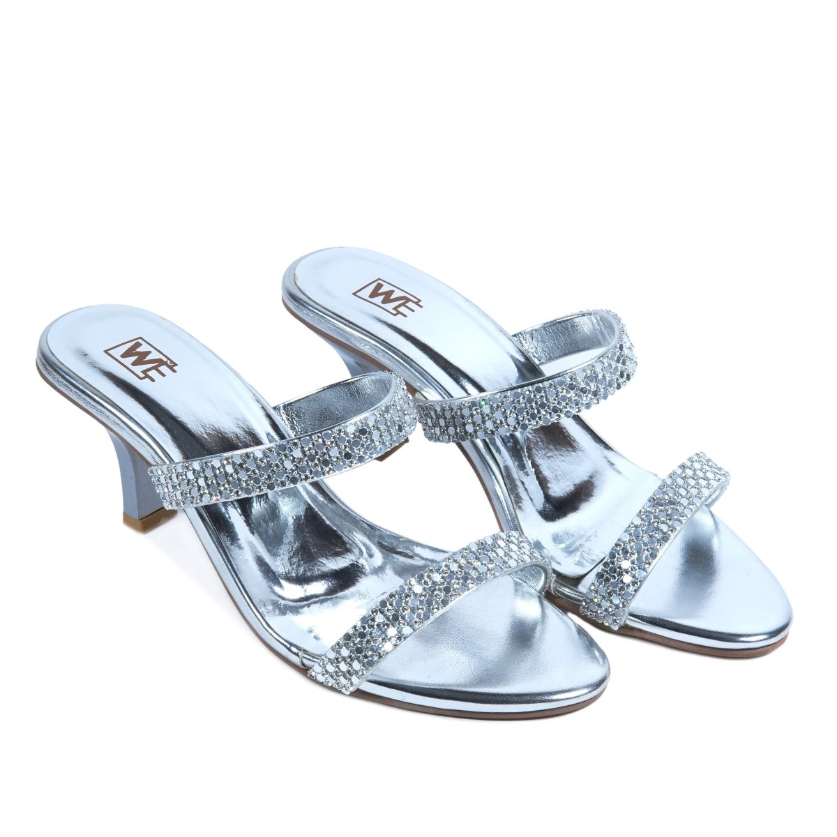 Women Formal Heel - 63064S