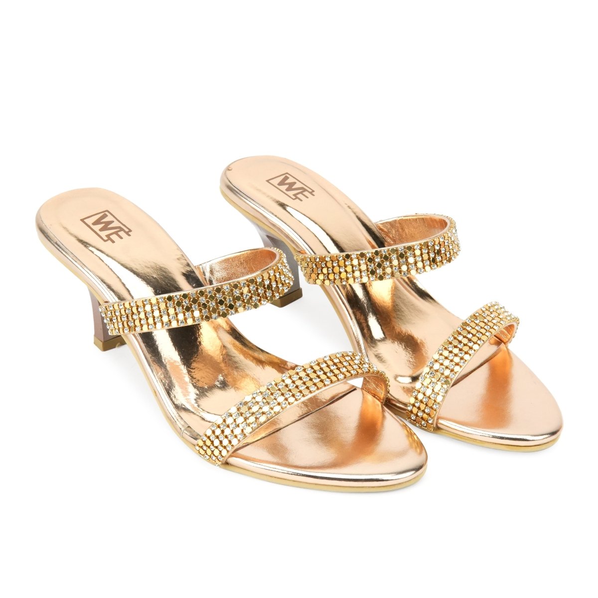 Women Formal Heel - 63064S