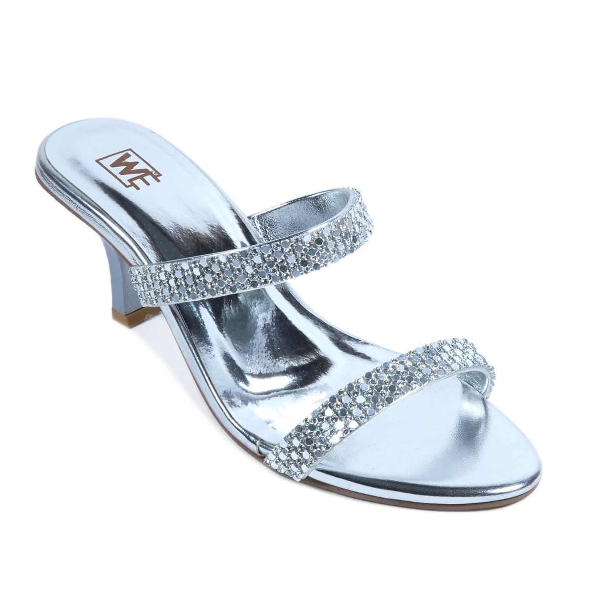 Women Formal Heel - 63064S