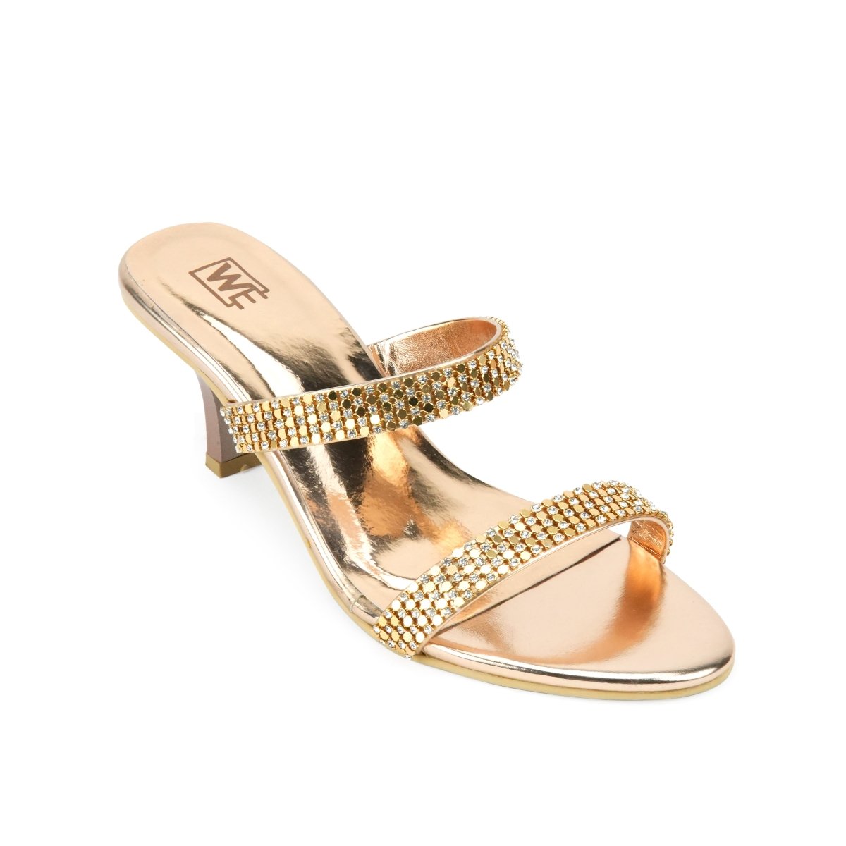 Women Formal Heel - 63064S