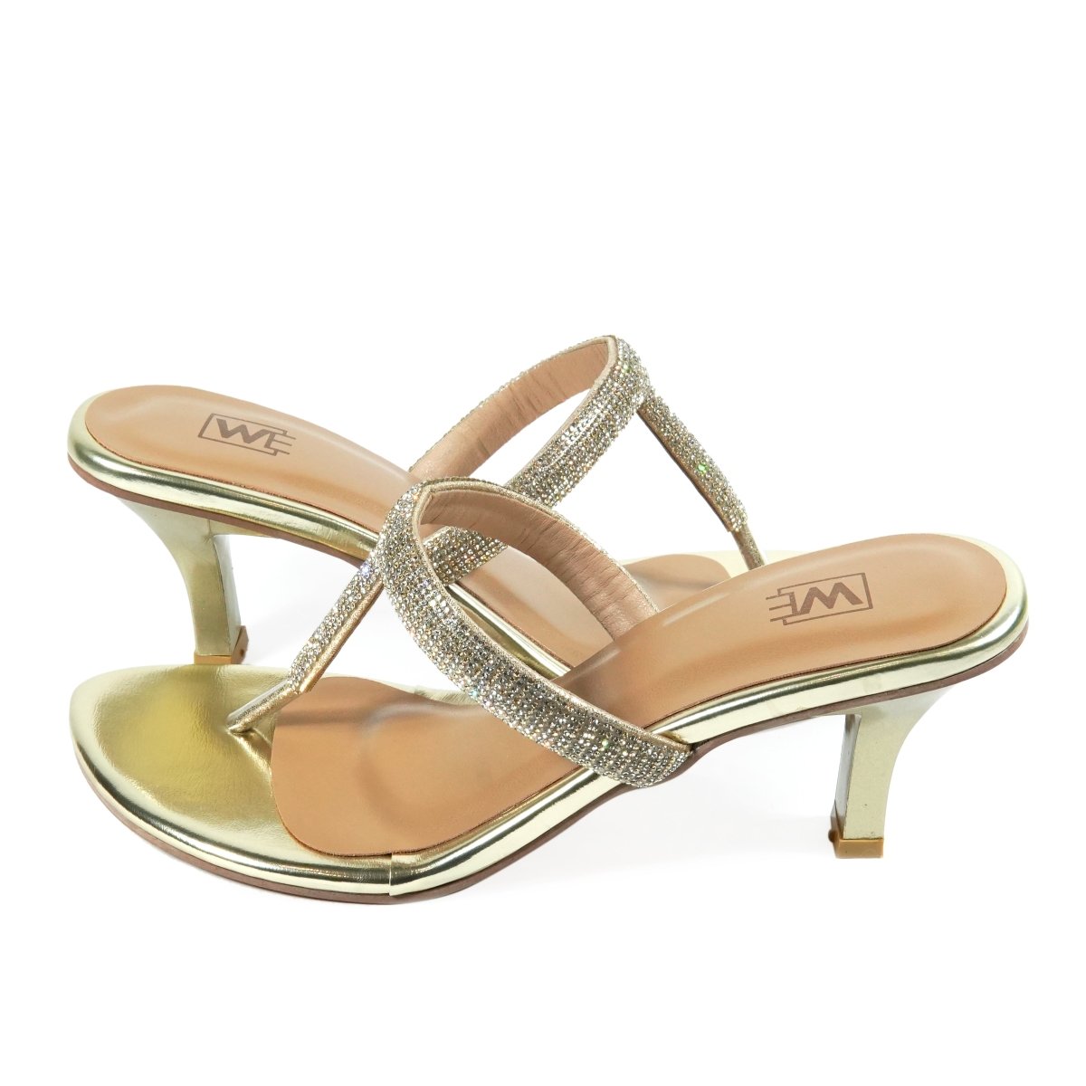Women Formal Heel - 63067S