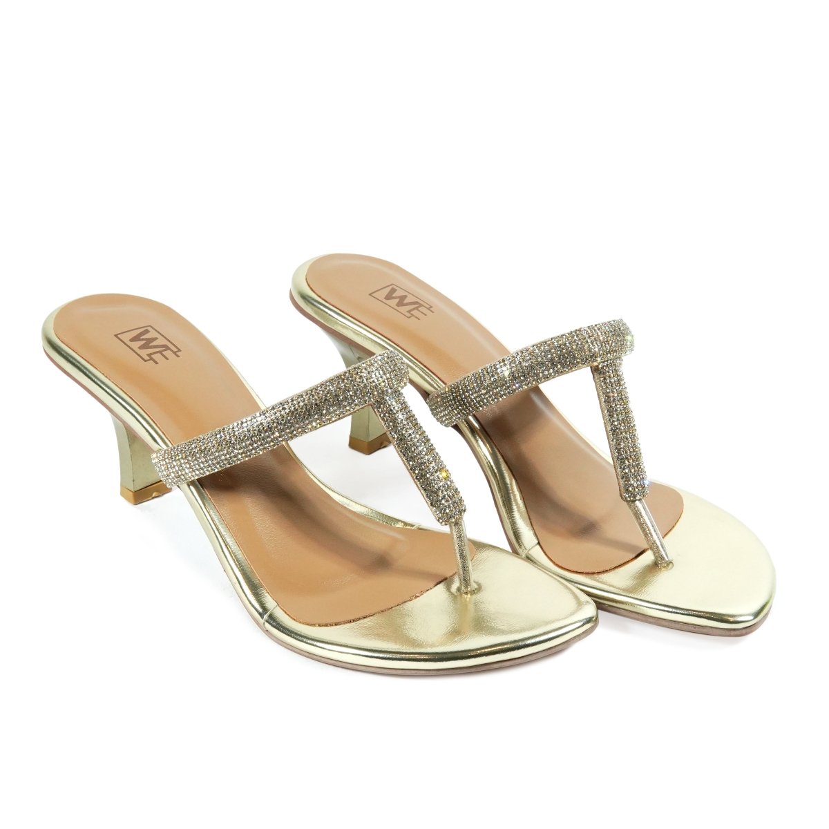 Women Formal Heel - 63067S