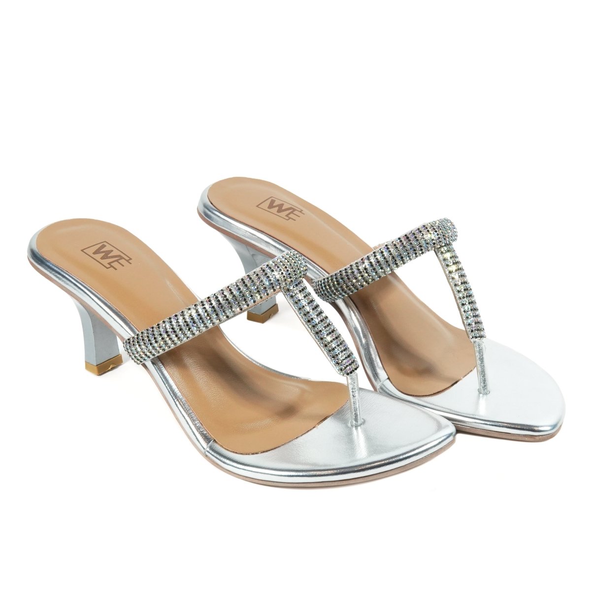 Women Formal Heel - 63067S