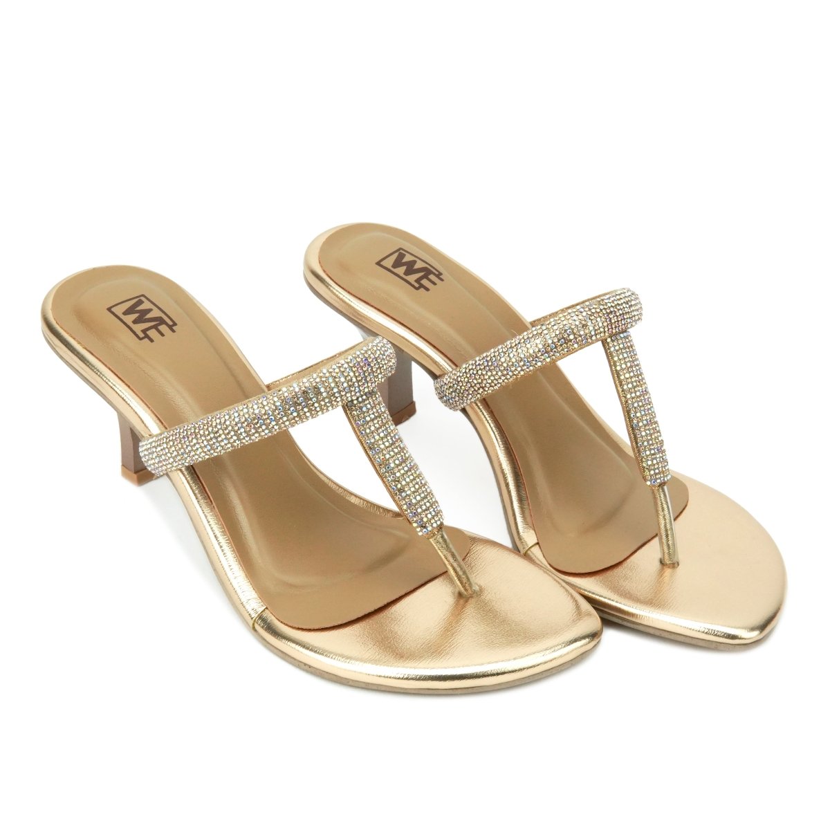 Women Formal Heel - 63067S