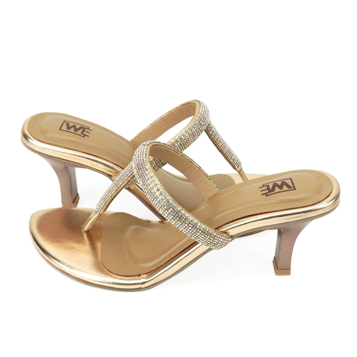 Women Formal Heel - 63067S