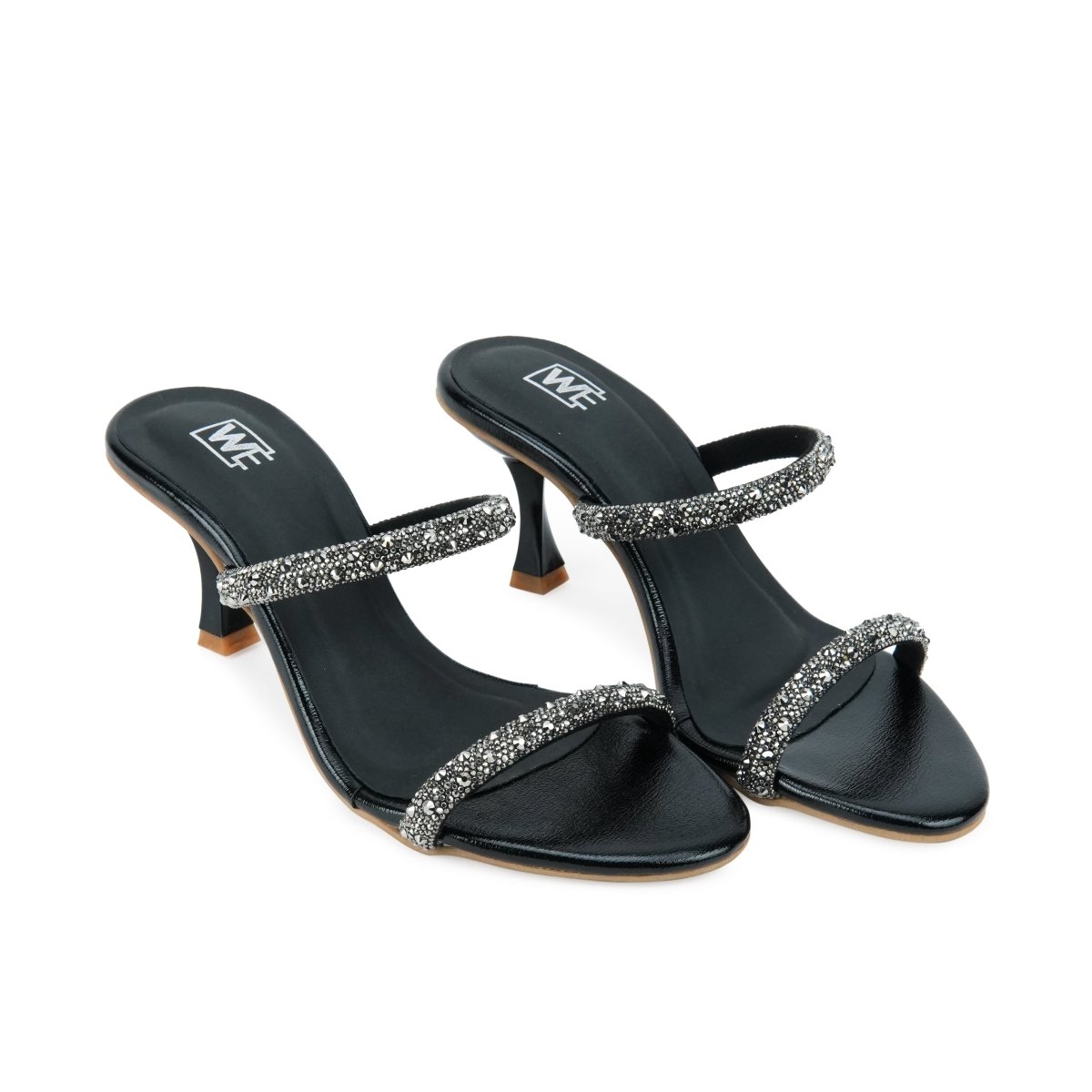 Women Formal Heel - 63069S