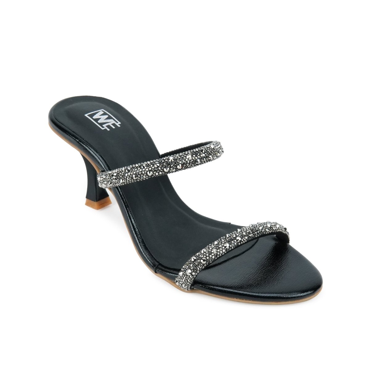 Women Formal Heel - 63069S