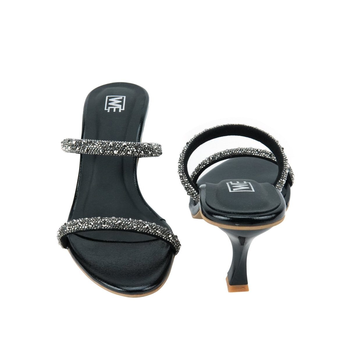 Women Formal Heel - 63069S