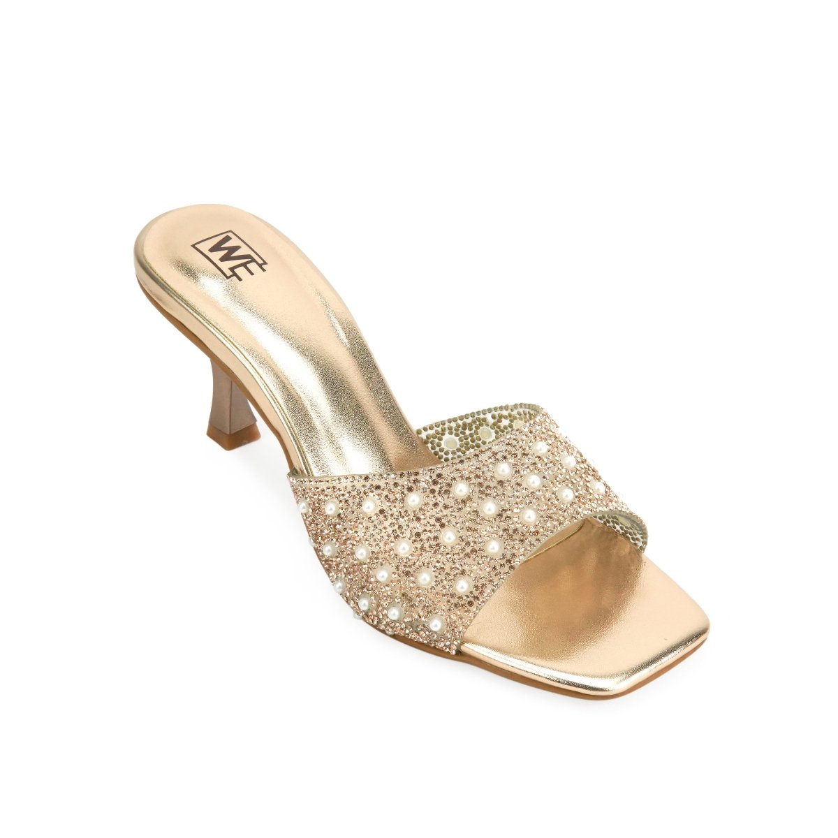 Women Formal Heel - 63071S
