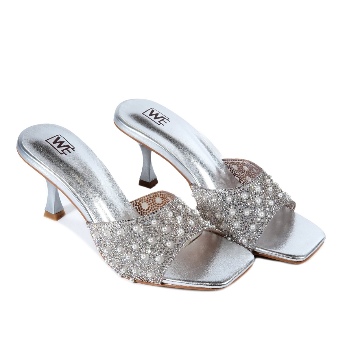 Women Formal Heel - 63071S