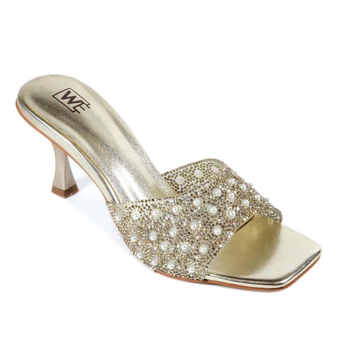 Women Formal Heel - 63071S
