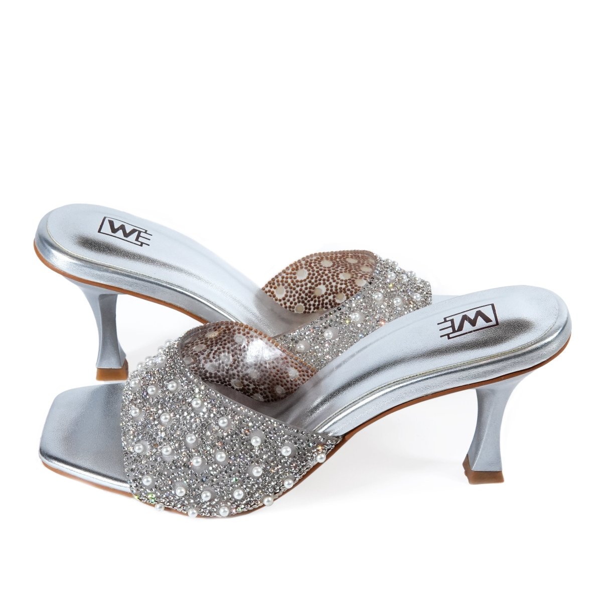 Women Formal Heel - 63071S