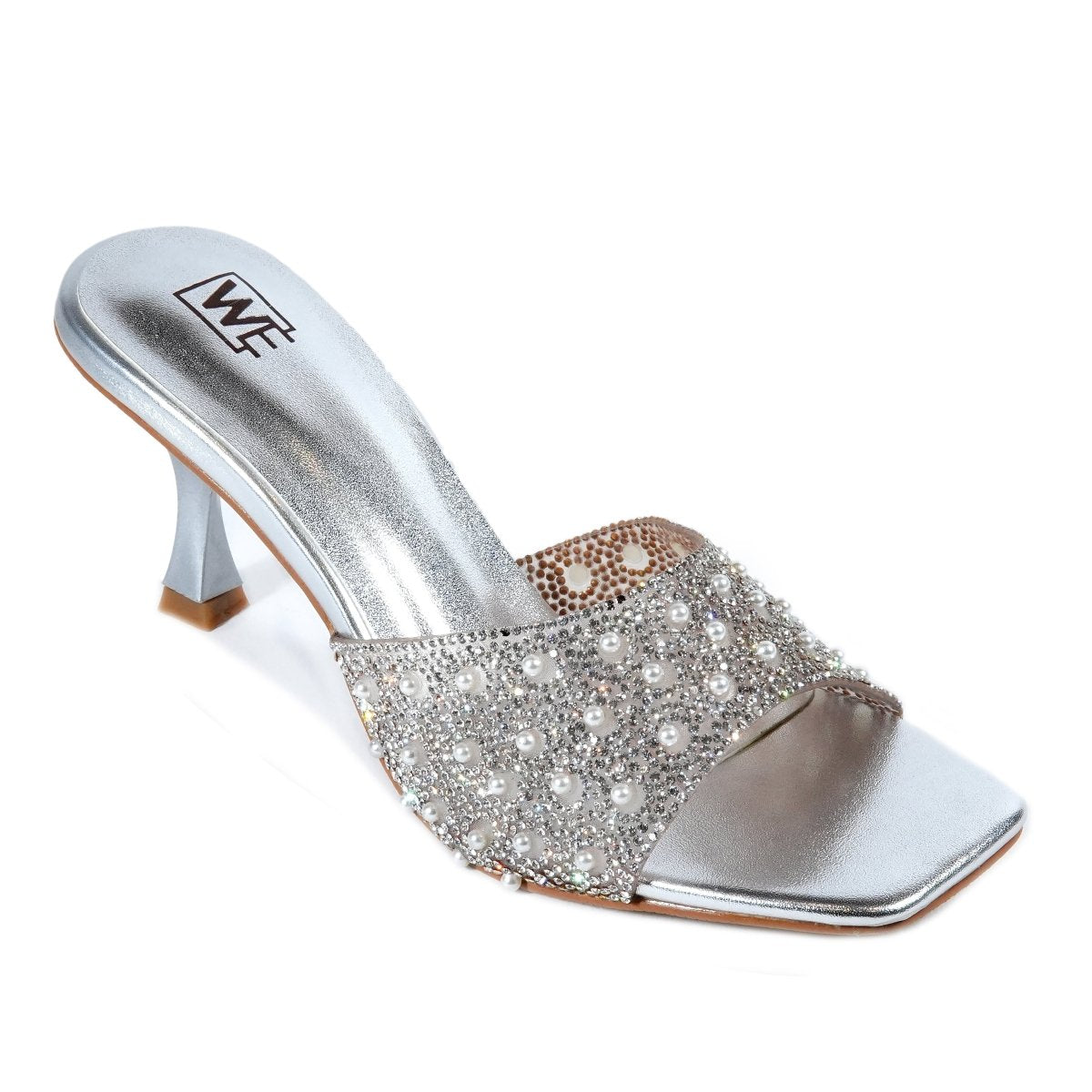 Women Formal Heel - 63071S