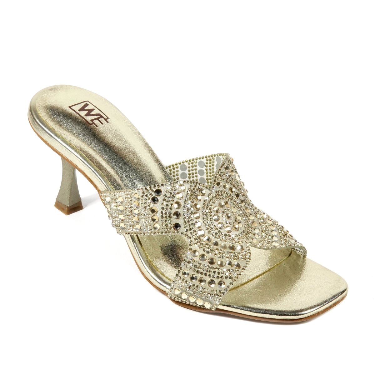Women Formal Heel - 63073S