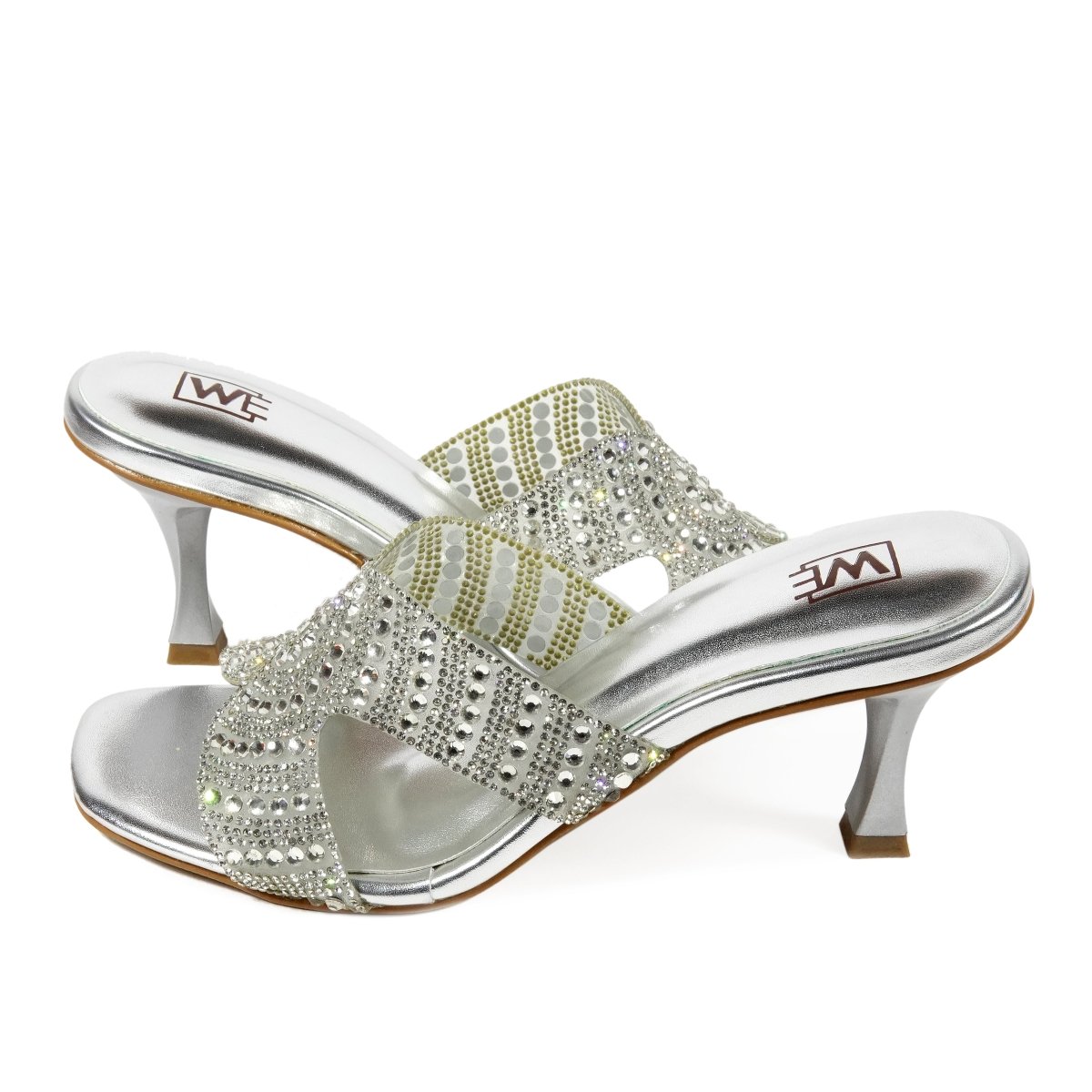 Women Formal Heel - 63073S