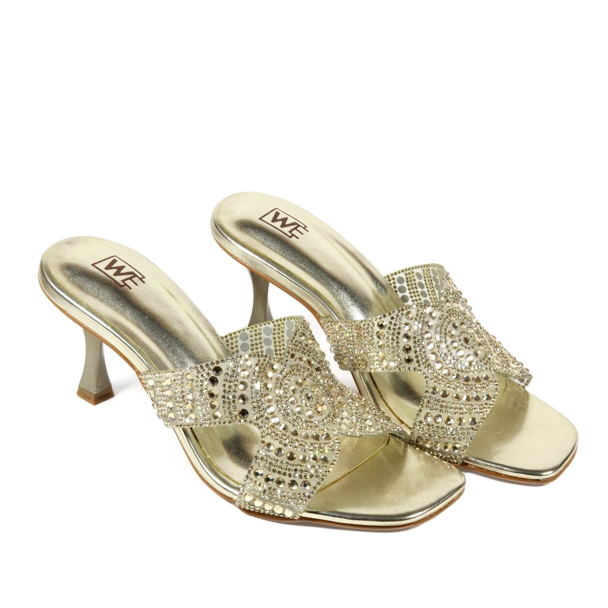 Women Formal Heel - 63073S