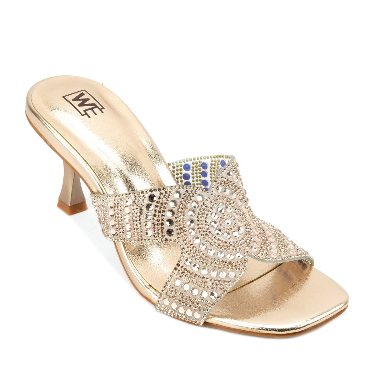 Women Formal Heel - 63073S