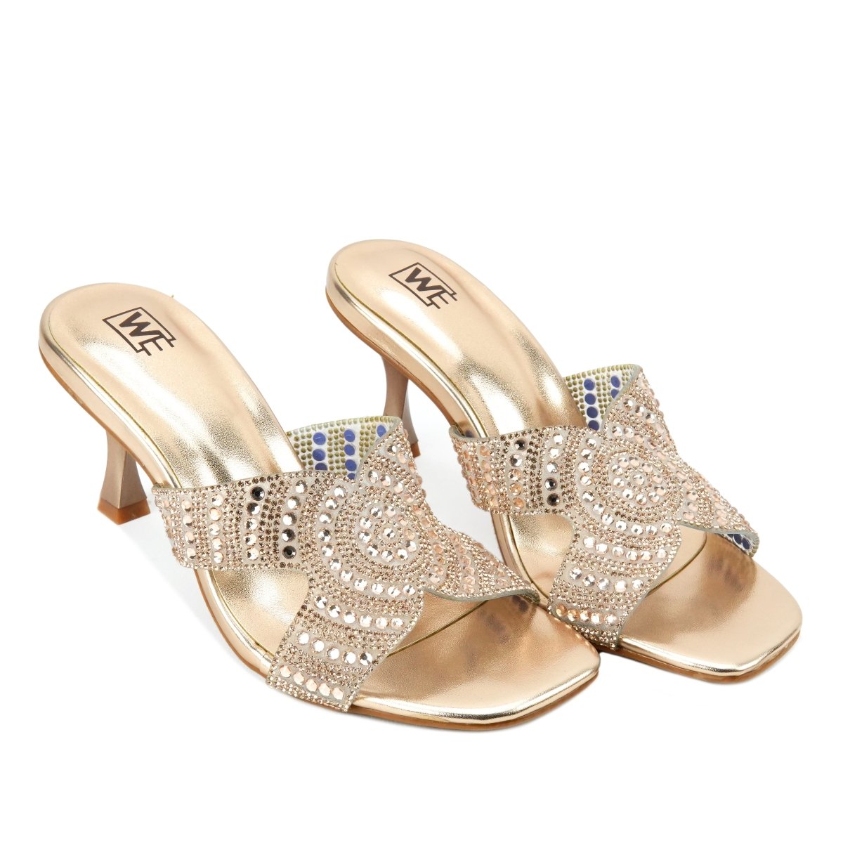 Women Formal Heel - 63073S