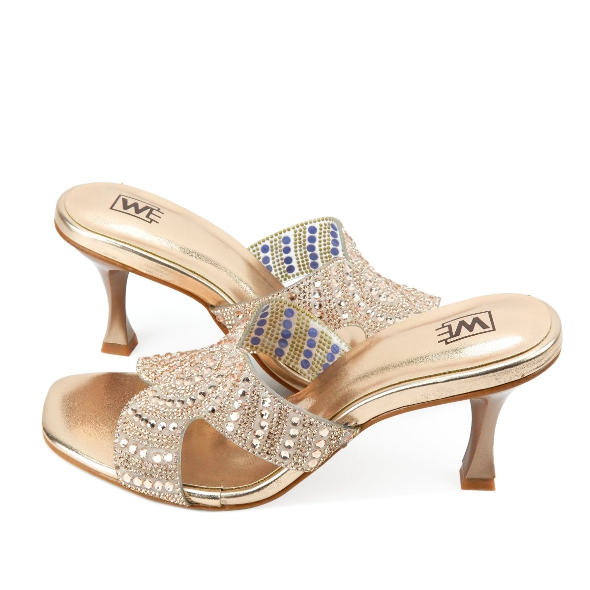 Women Formal Heel - 63073S
