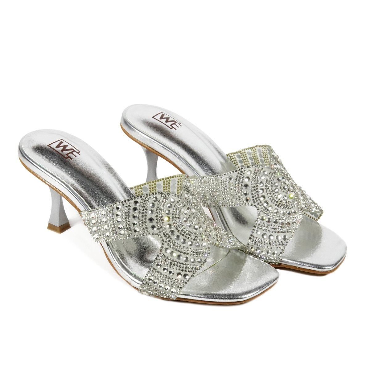 Women Formal Heel - 63073S
