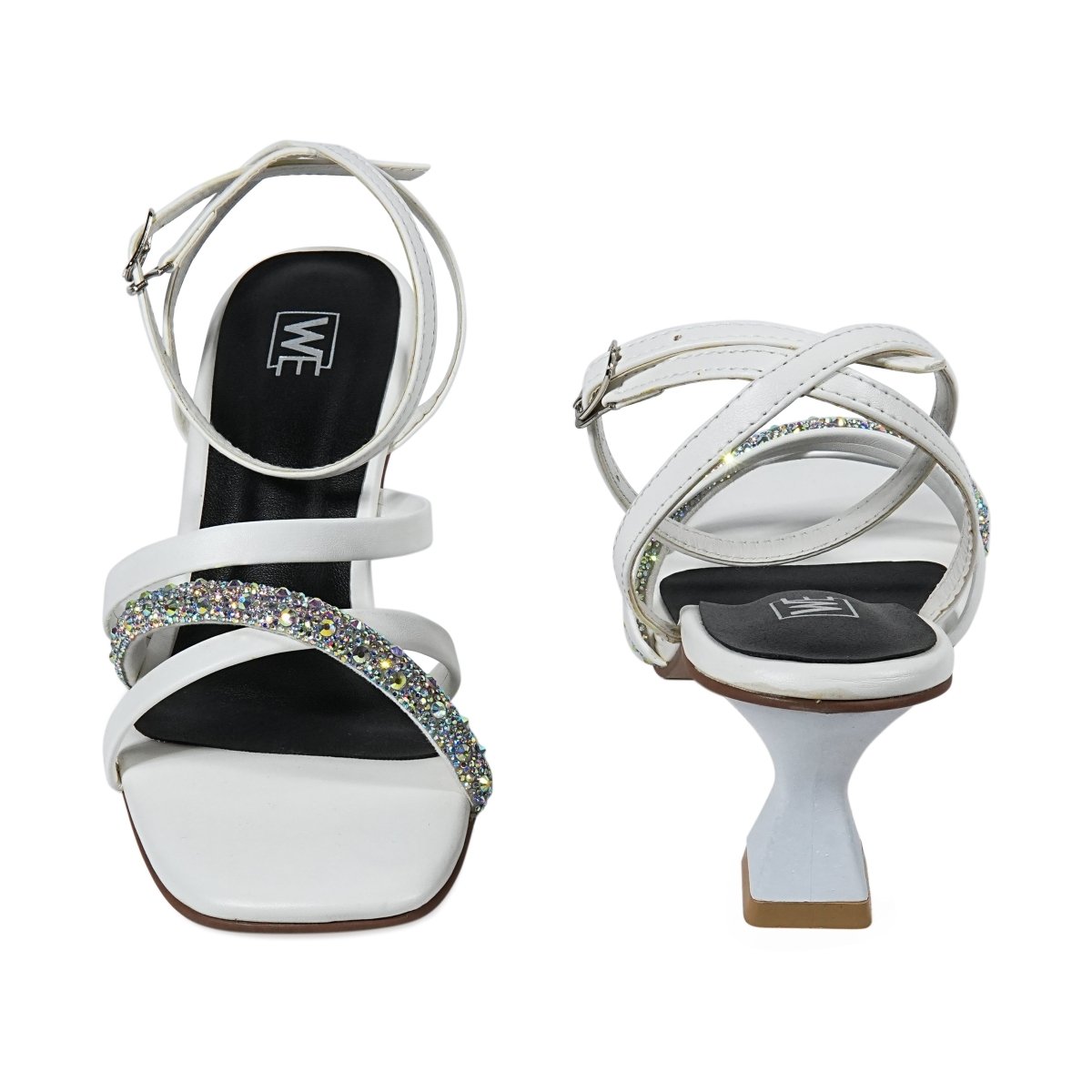 Women Formal Heel - 63075S