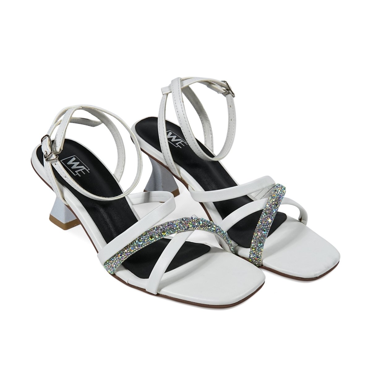 Women Formal Heel - 63075S