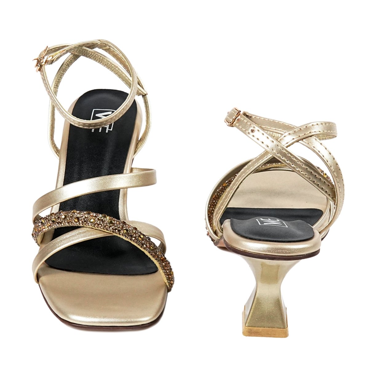 Women Formal Heel - 63075S