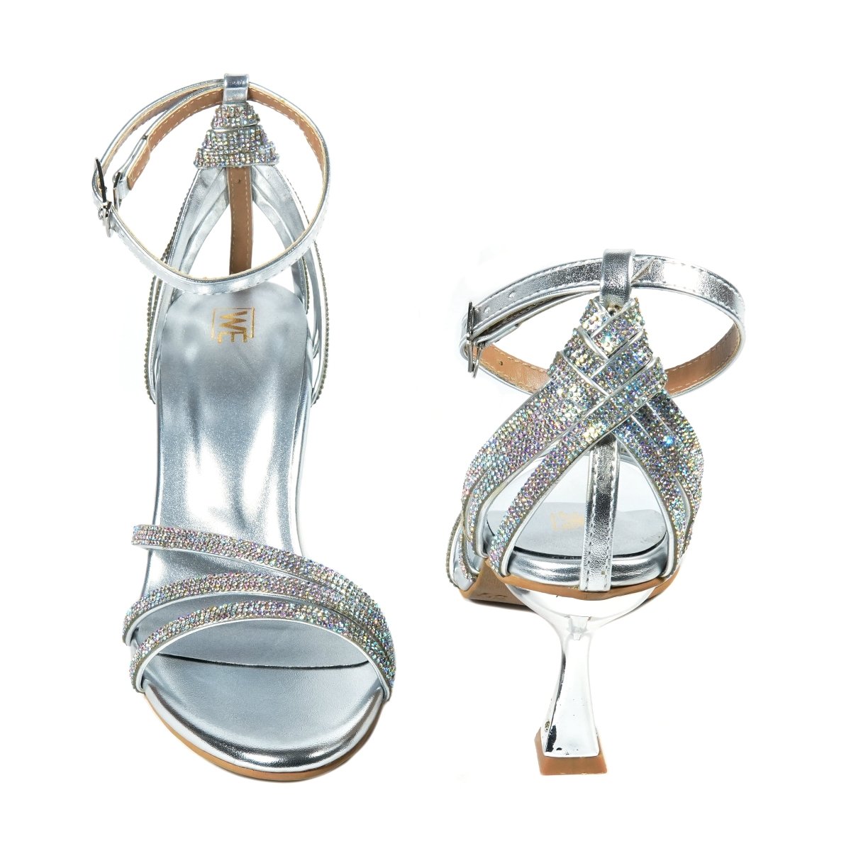 Women Formal Heel - 63080S