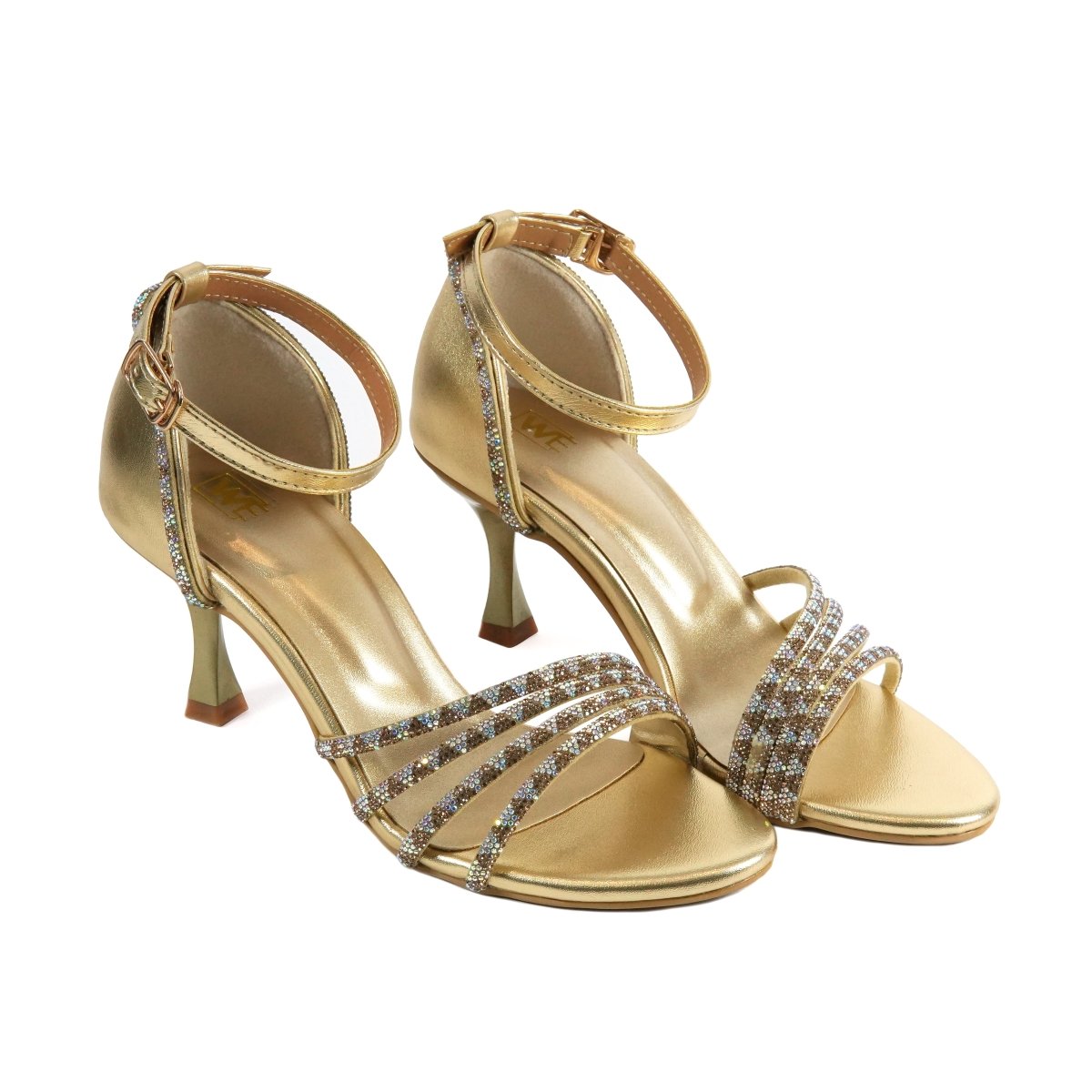 Women Formal Heel - 63082S