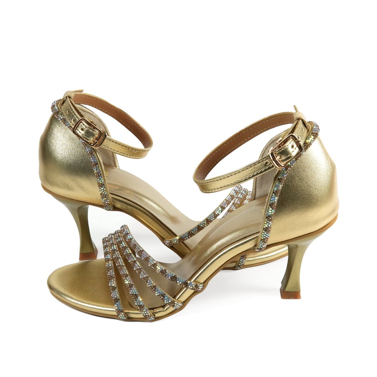 Women Formal Heel - 63082S