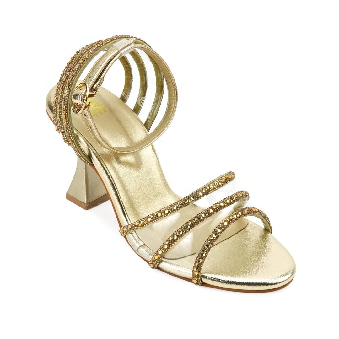 Women Formal Heel - 63083S - Heels - Walkeaze