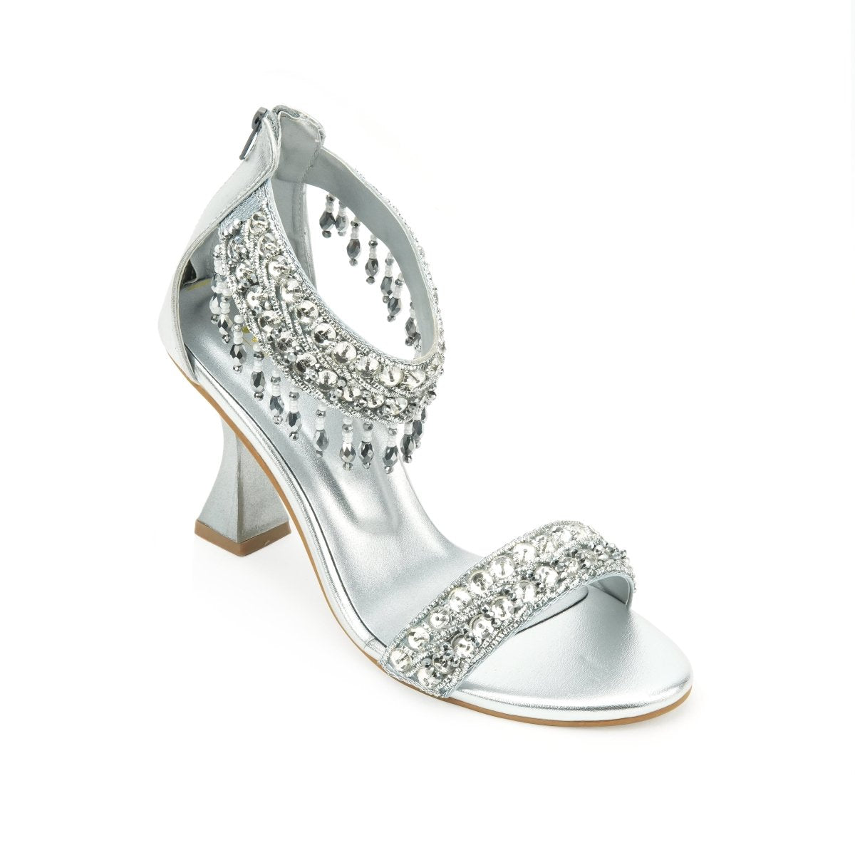 Women Formal Heel - 63087S