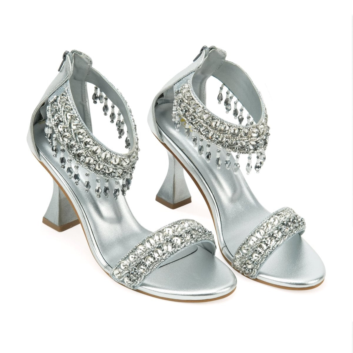 Women Formal Heel - 63087S