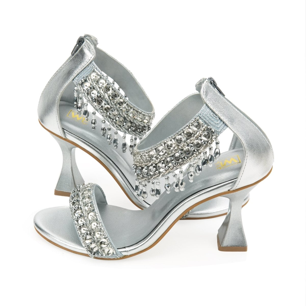 Women Formal Heel - 63087S