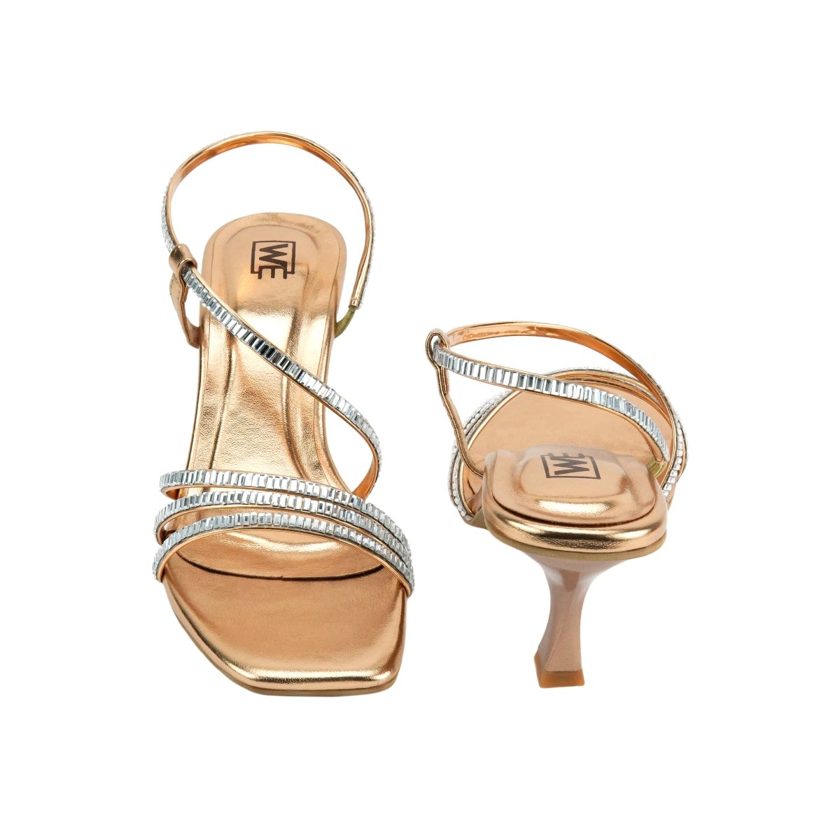 Women Formal Heel - 63093S