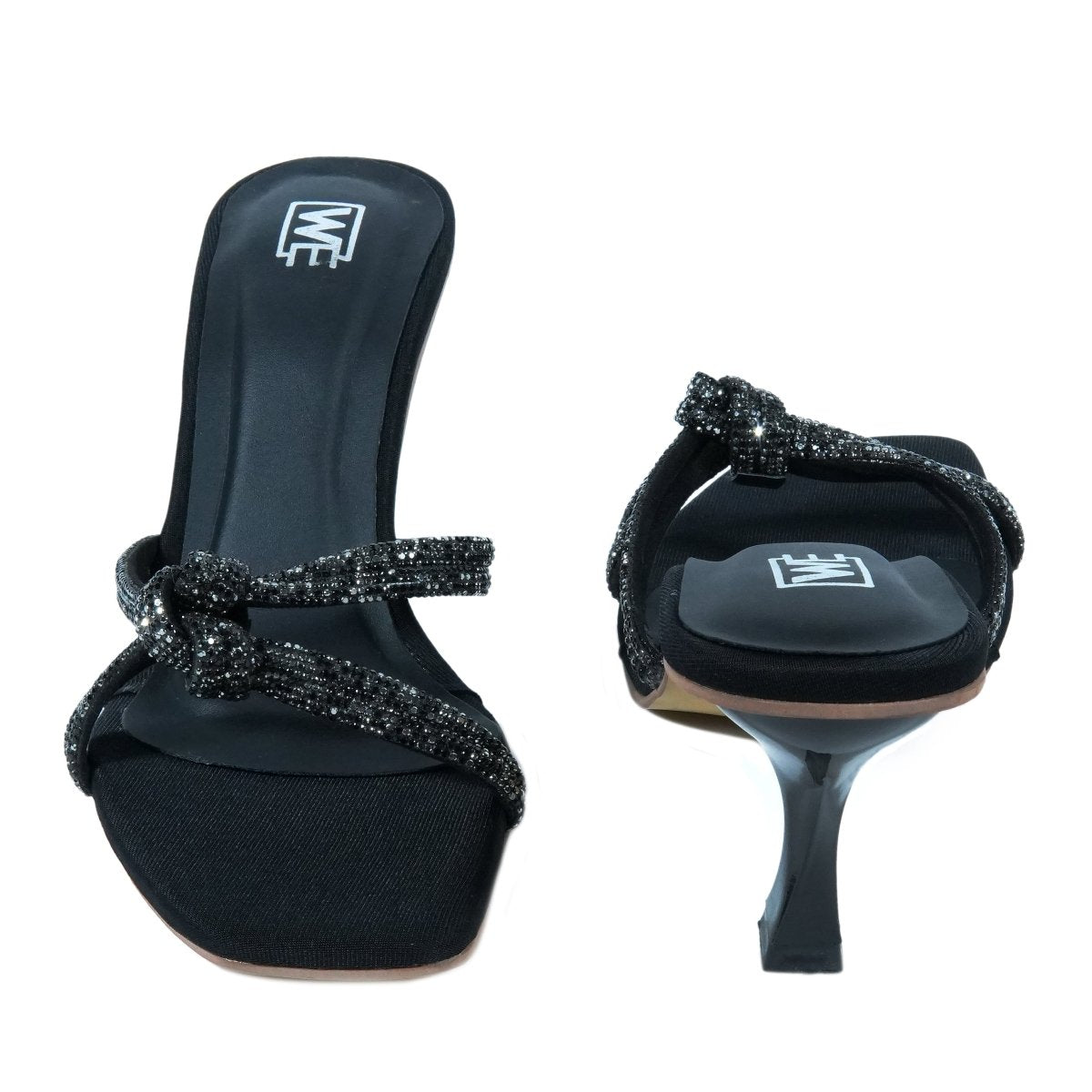 Women Formal Heel - 63105S