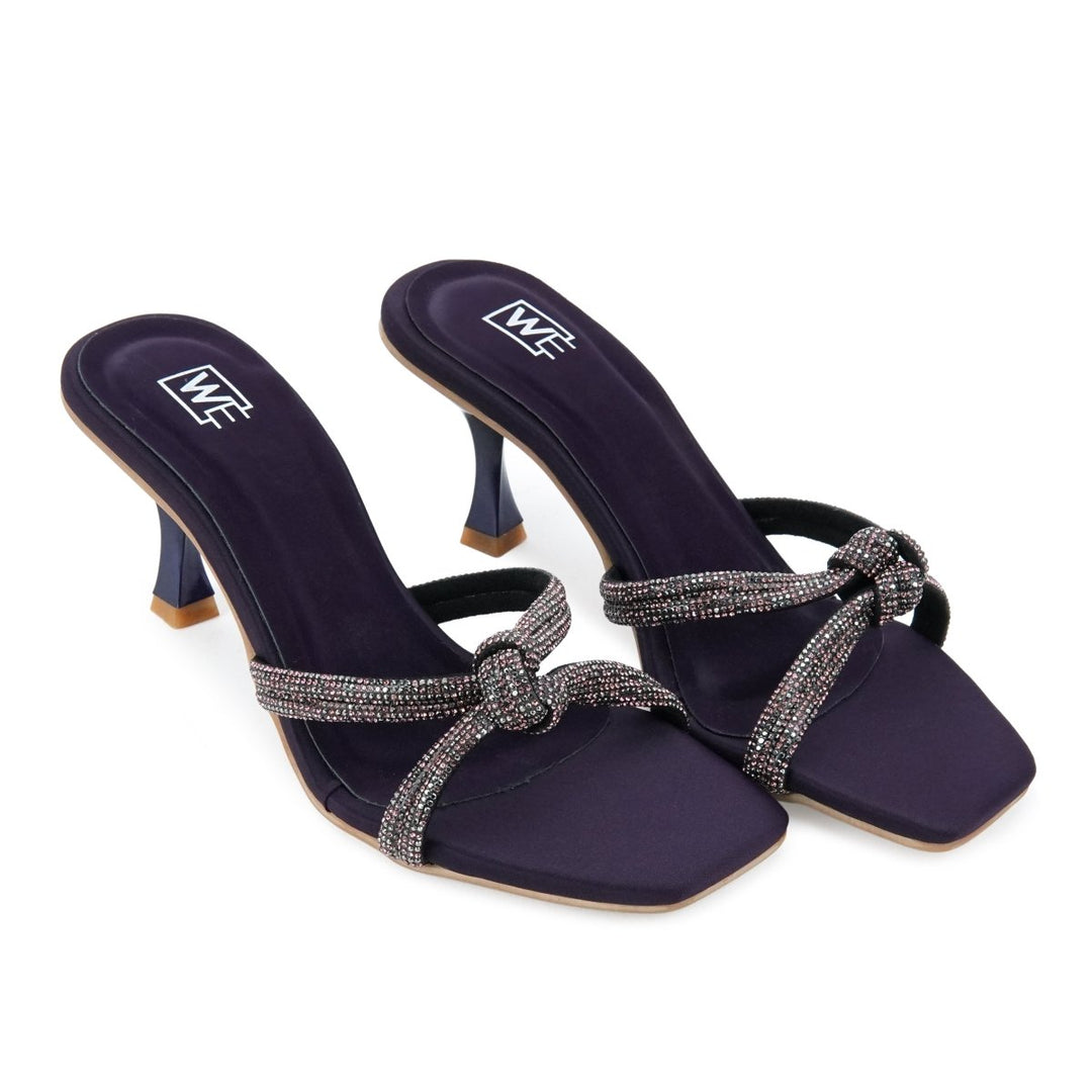 Women Formal Heel - 63105S - Heels - Walkeaze