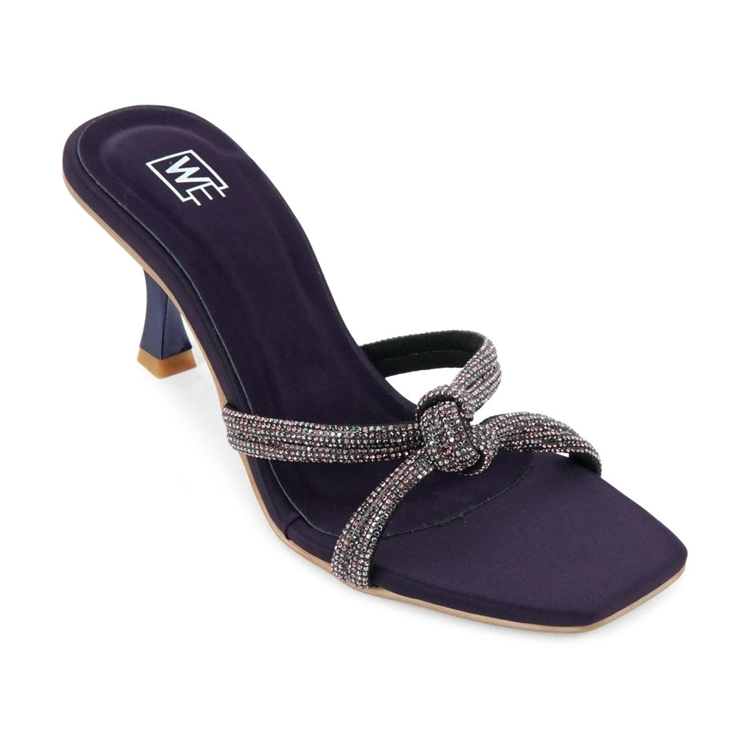 Women Formal Heel - 63105S - Heels - Walkeaze