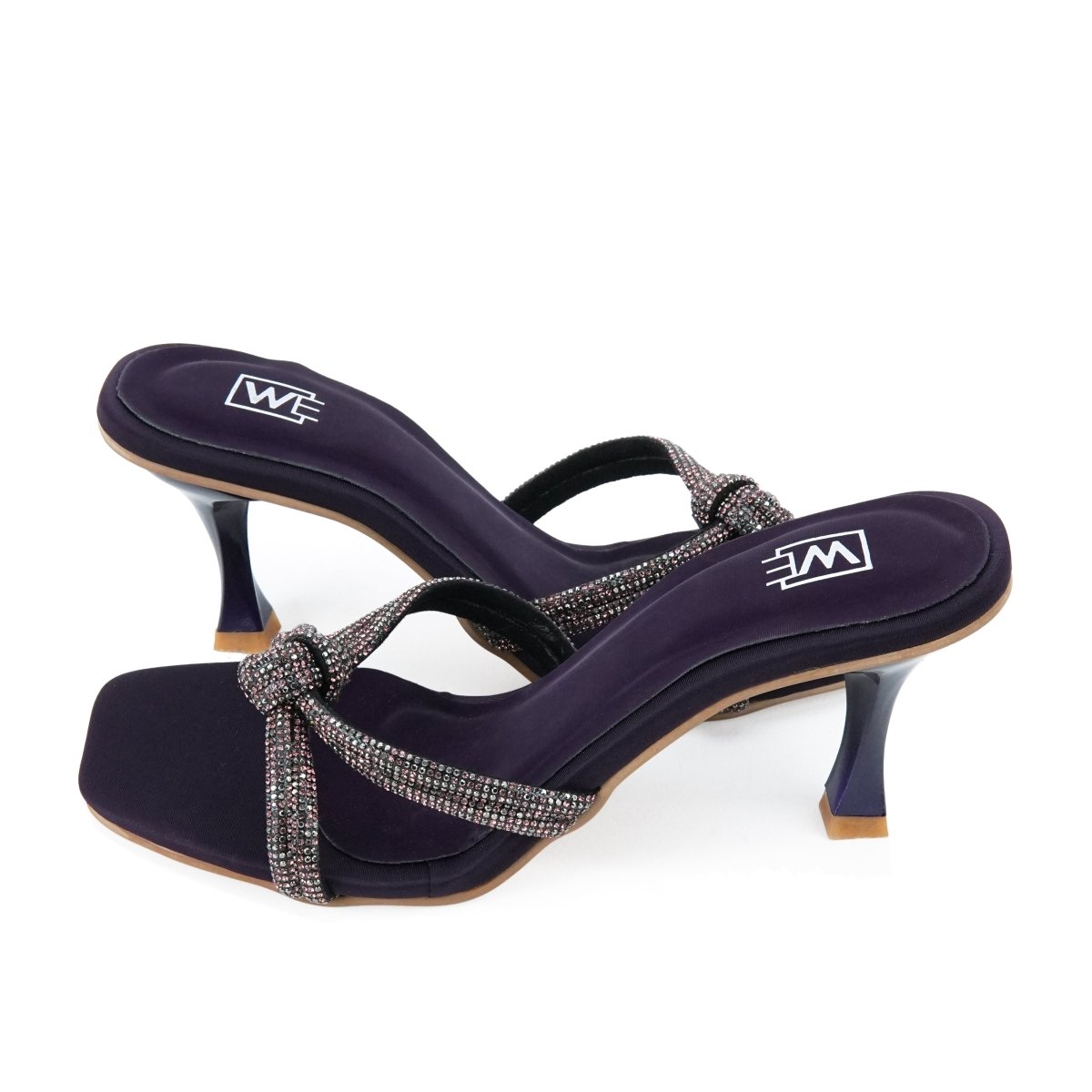Women Formal Heel - 63105S