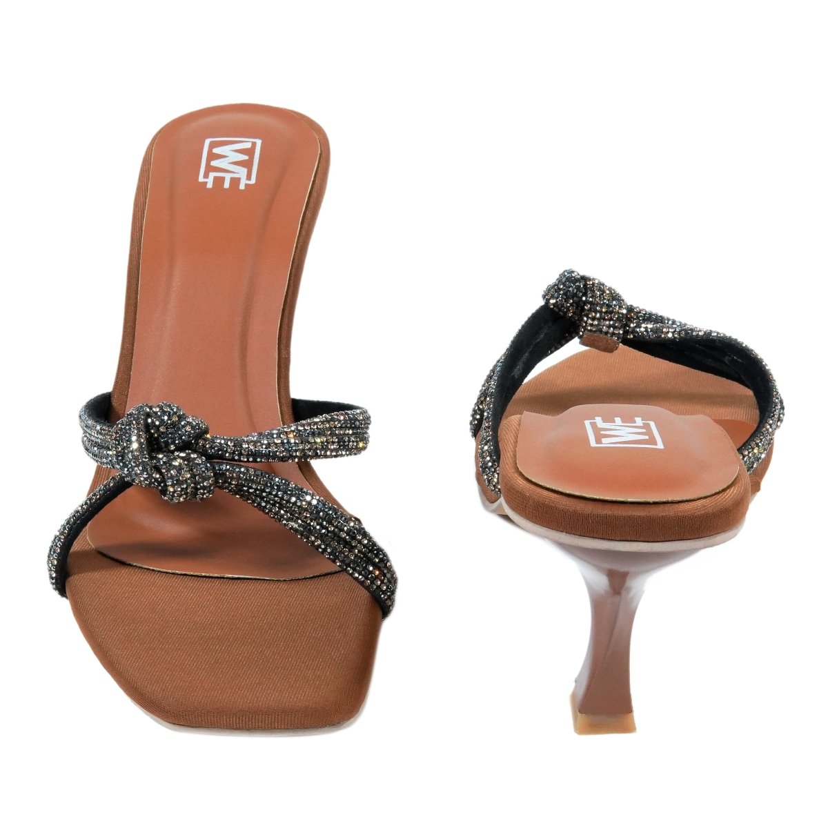 Women Formal Heel - 63105S