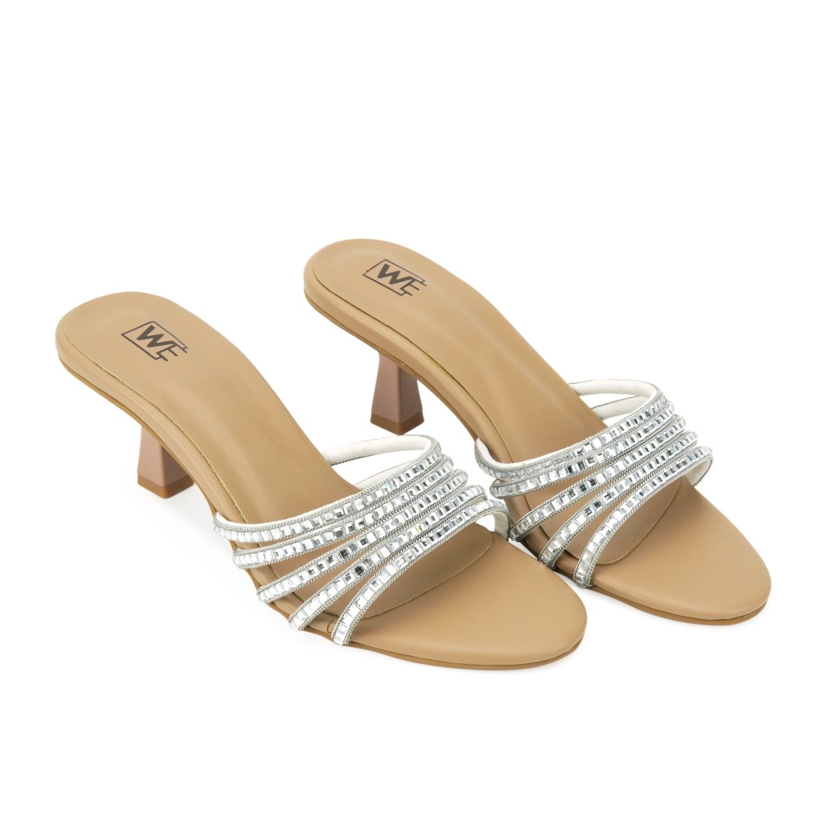 Women Formal Heel - 63117S