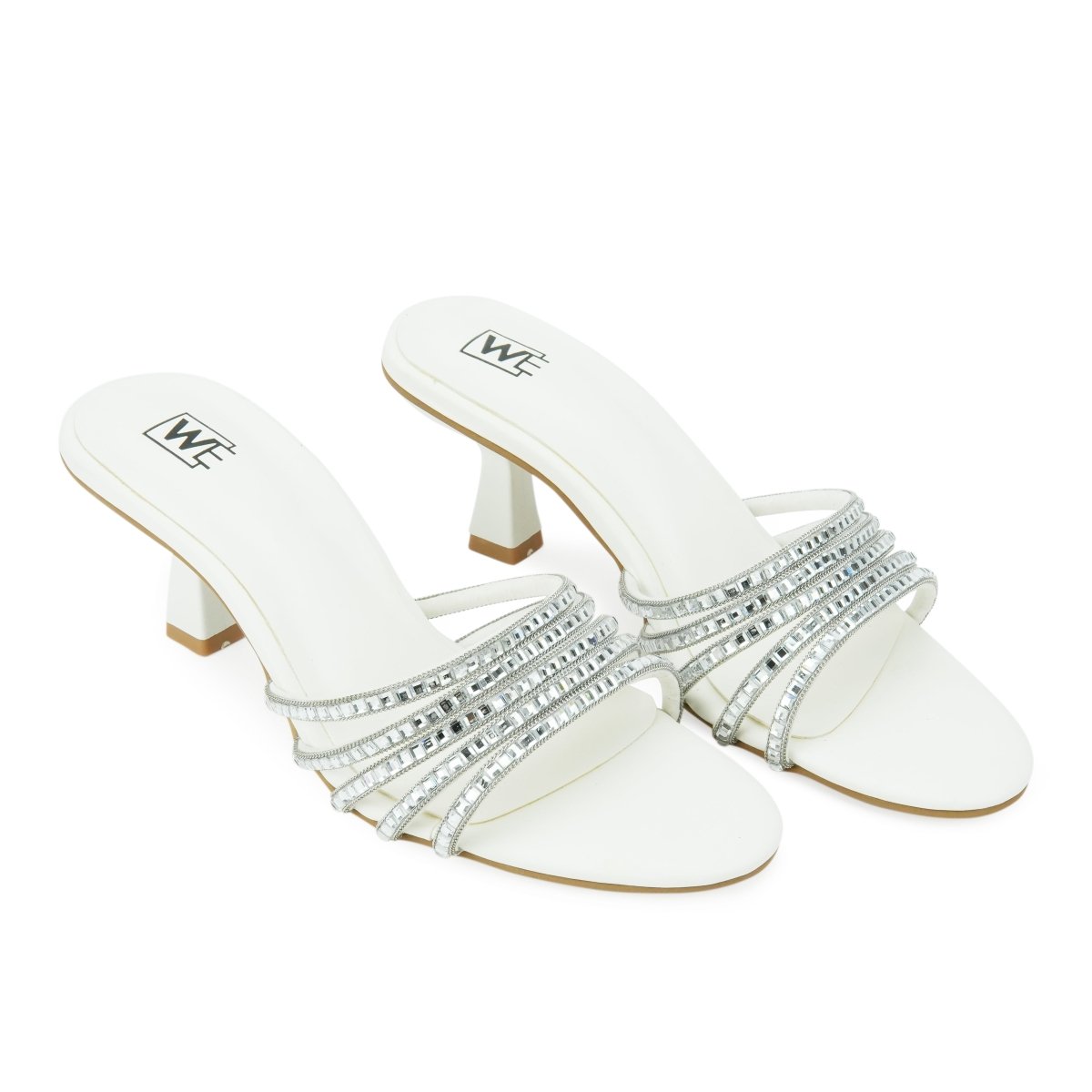 Women Formal Heel - 63117S